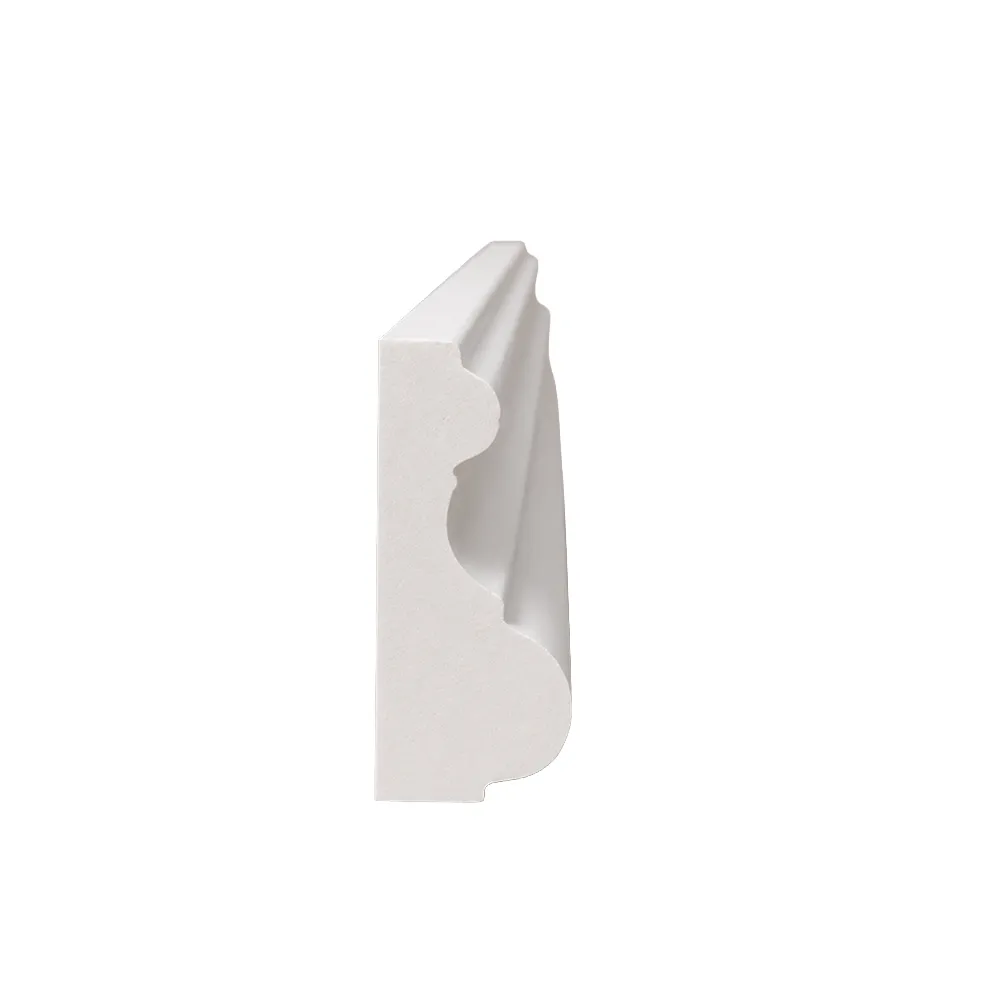 Moulure murale à doucine 22 x 50 mm – Cimaise décorative large